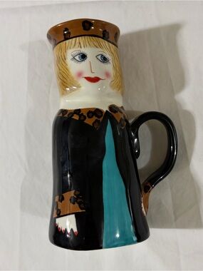 Ganz coffee/tea/mug/cup/vase